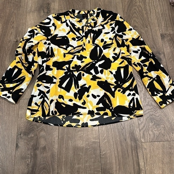 Rafaella blouse - Picture 6 of 7